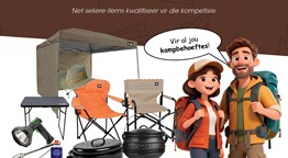 Alternative Promotions Images