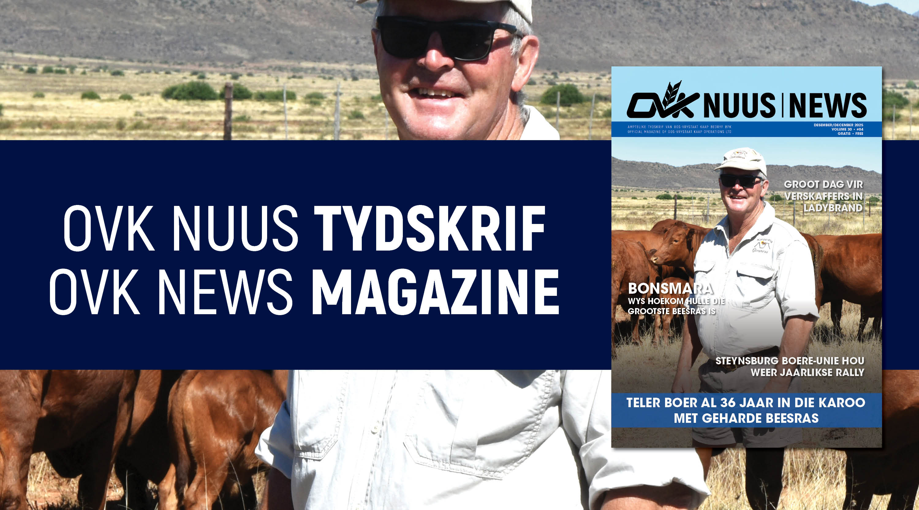 OVK News December 2025