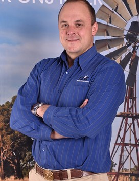Ernst Viljoen