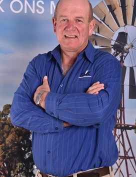 Frans Hugo