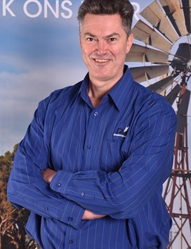 Herman Steyn