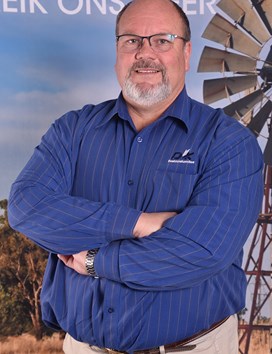 Kobus Theron