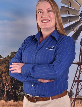 Mariëtte Claasen