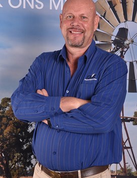 Tink Strydom