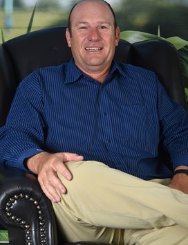 Chris Bender