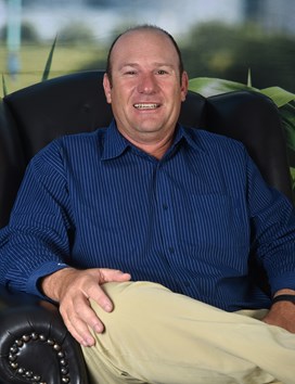 Chris Bender Chris Bender