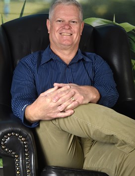 Dirk du Plessis