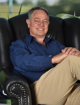 Hansie Swanepoel Hansie Swanepoel