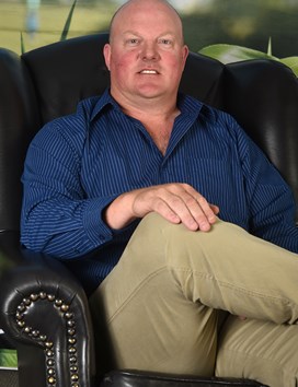 Ikus le Roux