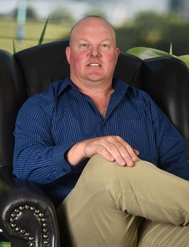 Ikus le Roux Ikus le Roux