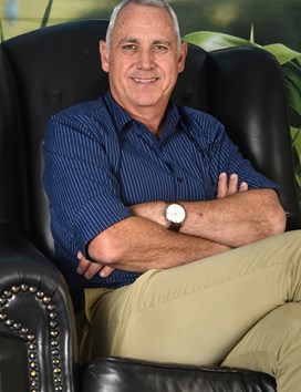 Jan Fick