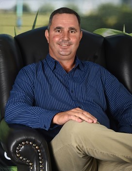 Johan Scheepers Johan Scheepers