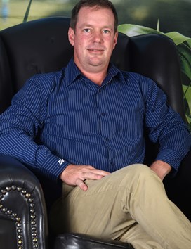 Johan Potgieter