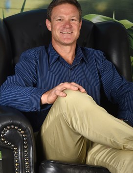 Okkie Vermeulen