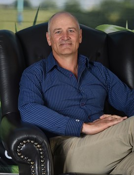 Quentin de Bruyn Quentin de Bruyn