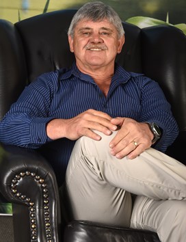 Rocky le Roux