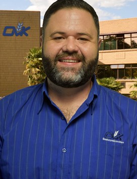 Lourens Engelbrecht