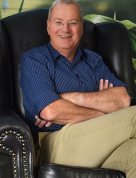 Marius Meyer