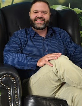 Lourens Engelbrecht