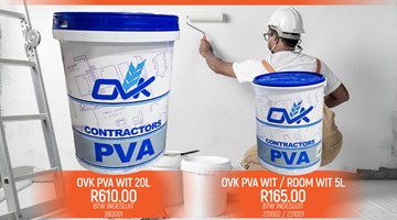 OVK PVA