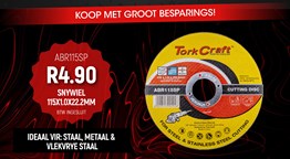 Alternative Promotions Images