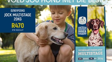 Weeklikse promosie item
