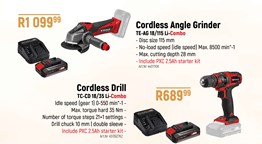 Alternative Promotions Images