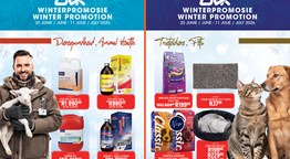 Alternative Promotions Images