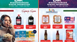 Alternative Promotions Images