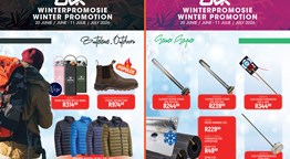 Alternative Promotions Images