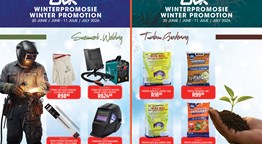Alternative Promotions Images