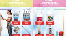 Alternative Promotions Images