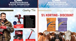 Alternative Promotions Images