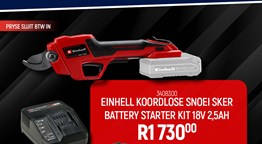Alternative Promotions Images