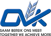 OVK Logo