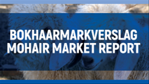 SYBOKHAARMARKVERSLAG / MOHAIR MARKET REPORT S02_2020